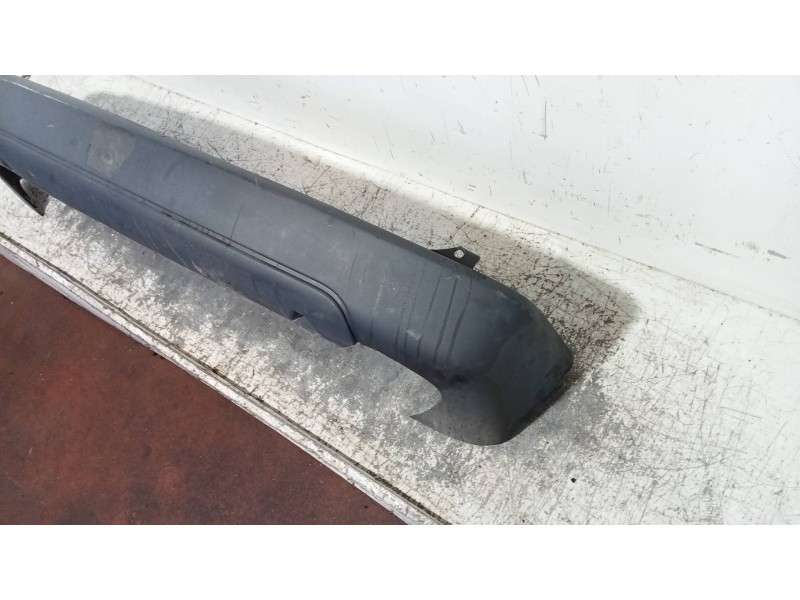 Recambio de paragolpes trasero para peugeot 806 st referencia OEM IAM   