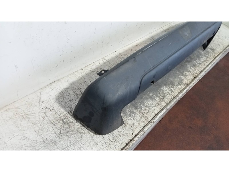 Recambio de paragolpes trasero para peugeot 806 st referencia OEM IAM   