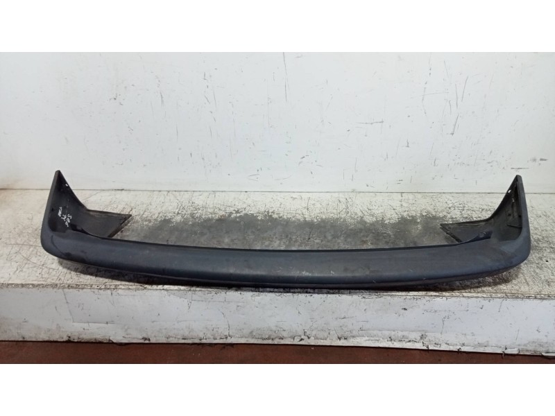 Recambio de paragolpes trasero para peugeot 806 st referencia OEM IAM   