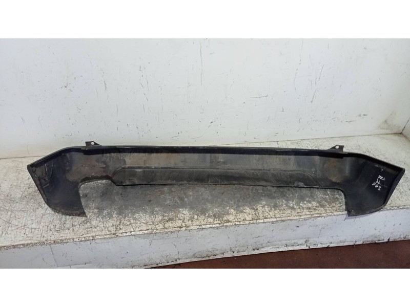 Recambio de paragolpes trasero para peugeot 806 st referencia OEM IAM   