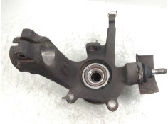 Recambio de mangueta delantera derecha para citroen xm berlina 2.5 turbo d vsx referencia OEM IAM    2