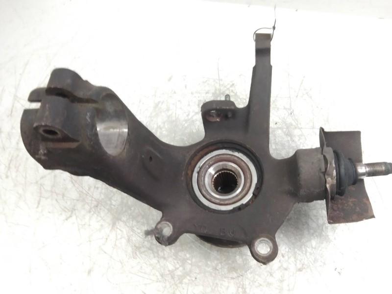 Recambio de mangueta delantera derecha para citroen xm berlina 2.5 turbo d vsx referencia OEM IAM   