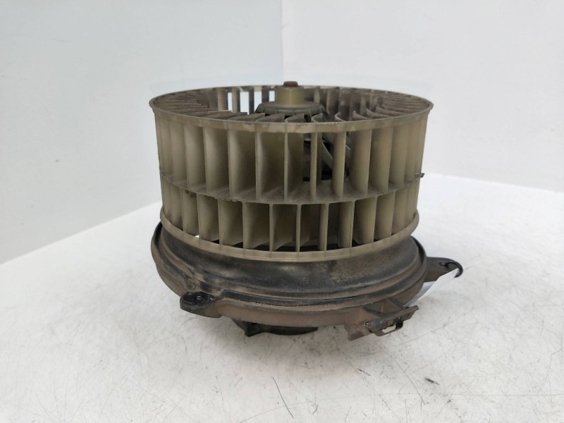 Recambio de motor calefaccion para mercedes clase e (w124) berlina d 300 (124.130) referencia OEM IAM 1248200142  