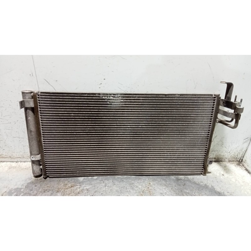 Recambio de condensador / radiador aire acondicionado para hyundai trajet (fo) 2.0 crdi gls referencia OEM IAM   