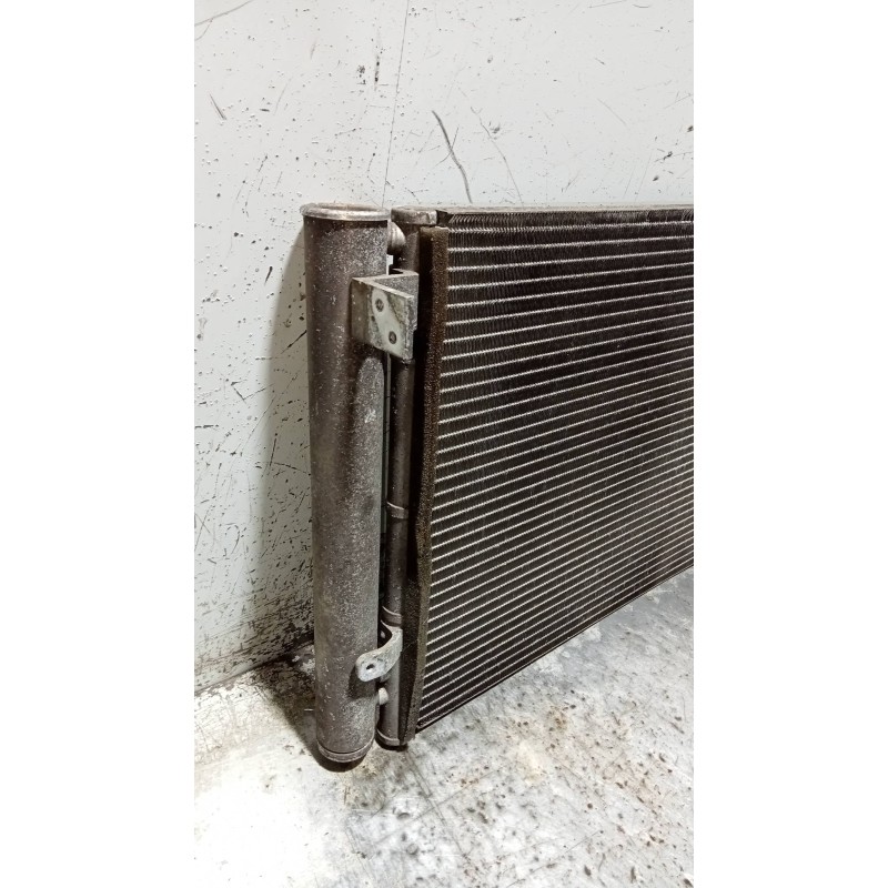 Recambio de condensador / radiador aire acondicionado para hyundai trajet (fo) 2.0 crdi gls referencia OEM IAM   
