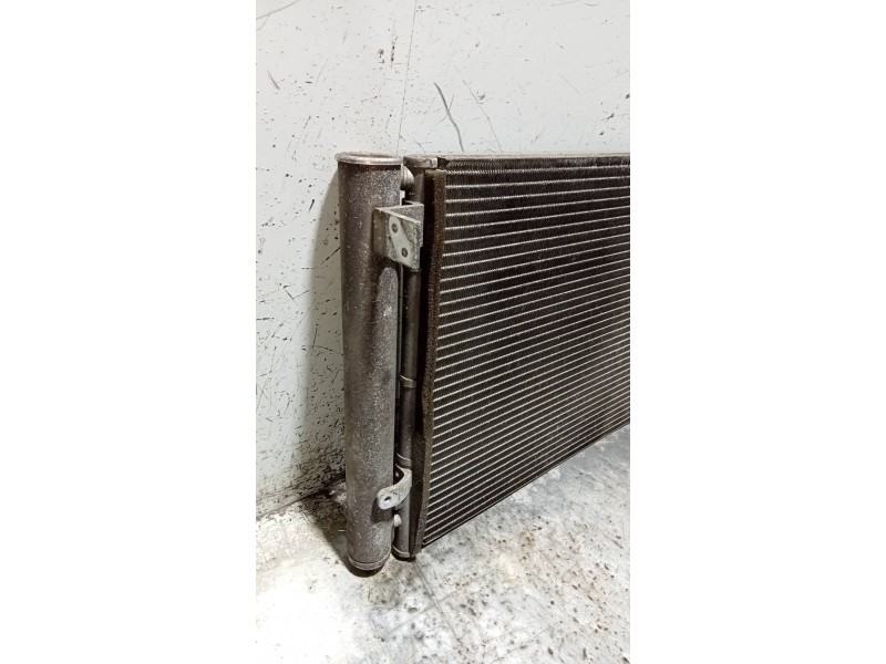 Recambio de condensador / radiador aire acondicionado para hyundai trajet (fo) 2.0 crdi gls referencia OEM IAM   