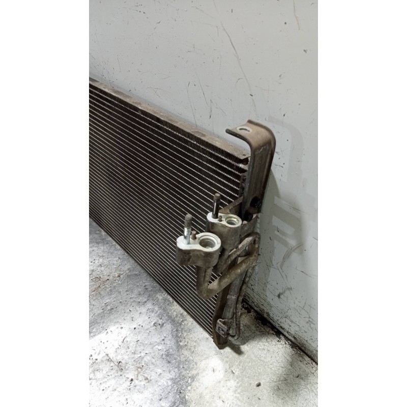 Recambio de condensador / radiador aire acondicionado para hyundai trajet (fo) 2.0 crdi gls referencia OEM IAM   