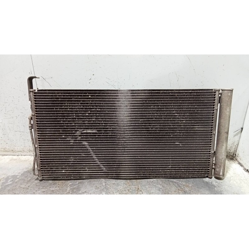 Recambio de condensador / radiador aire acondicionado para hyundai trajet (fo) 2.0 crdi gls referencia OEM IAM   