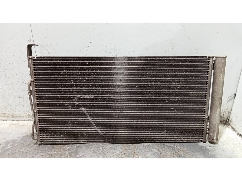 Recambio de condensador / radiador aire acondicionado para hyundai trajet (fo) 2.0 crdi gls referencia OEM IAM   