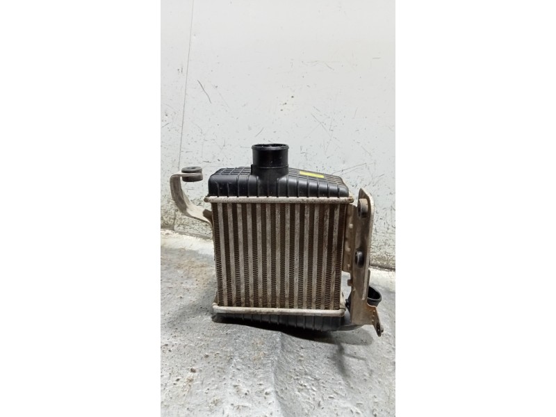 Recambio de intercooler para hyundai trajet (fo) 2.0 crdi gls referencia OEM IAM   