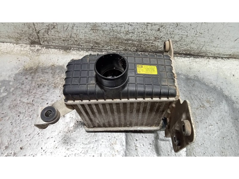 Recambio de intercooler para hyundai trajet (fo) 2.0 crdi gls referencia OEM IAM   