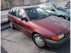 opel astra f berlina del año 1994