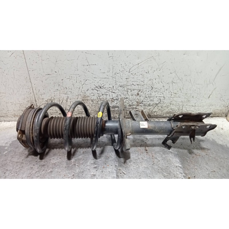 Recambio de amortiguador delantero izquierdo para nissan x-trail (t31) 2.0 dci turbodiesel cat referencia OEM IAM   