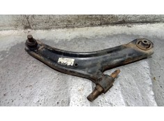 Recambio de brazo suspension inferior delantero derecho para nissan x-trail (t31) 2.0 dci turbodiesel cat referencia OEM IAM   