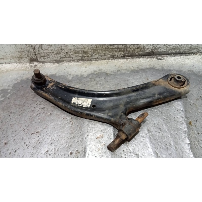 Recambio de brazo suspension inferior delantero derecho para nissan x-trail (t31) 2.0 dci turbodiesel cat referencia OEM IAM   