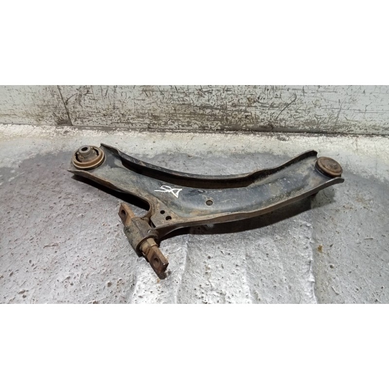 Recambio de brazo suspension inferior delantero derecho para nissan x-trail (t31) 2.0 dci turbodiesel cat referencia OEM IAM   