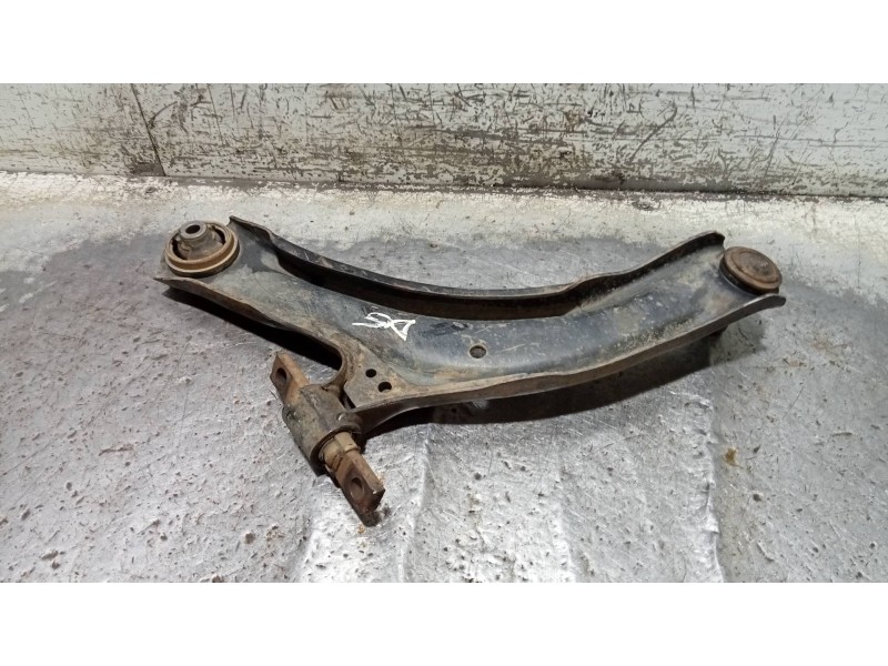 Recambio de brazo suspension inferior delantero derecho para nissan x-trail (t31) 2.0 dci turbodiesel cat referencia OEM IAM   
