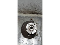 Recambio de mangueta delantera derecha para nissan x-trail (t31) 2.0 dci turbodiesel cat referencia OEM IAM   