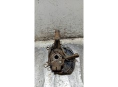 Recambio de mangueta delantera derecha para nissan x-trail (t31) 2.0 dci turbodiesel cat referencia OEM IAM    2