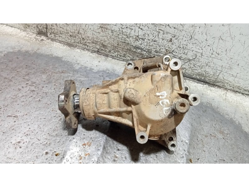 Recambio de diferencial delantero para nissan x-trail (t31) 2.0 dci turbodiesel cat referencia OEM IAM   
