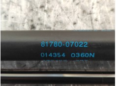 Recambio de amortiguadores maletero / porton para kia picanto 1.1 crdi active referencia OEM IAM 8178007022 8177007022  2