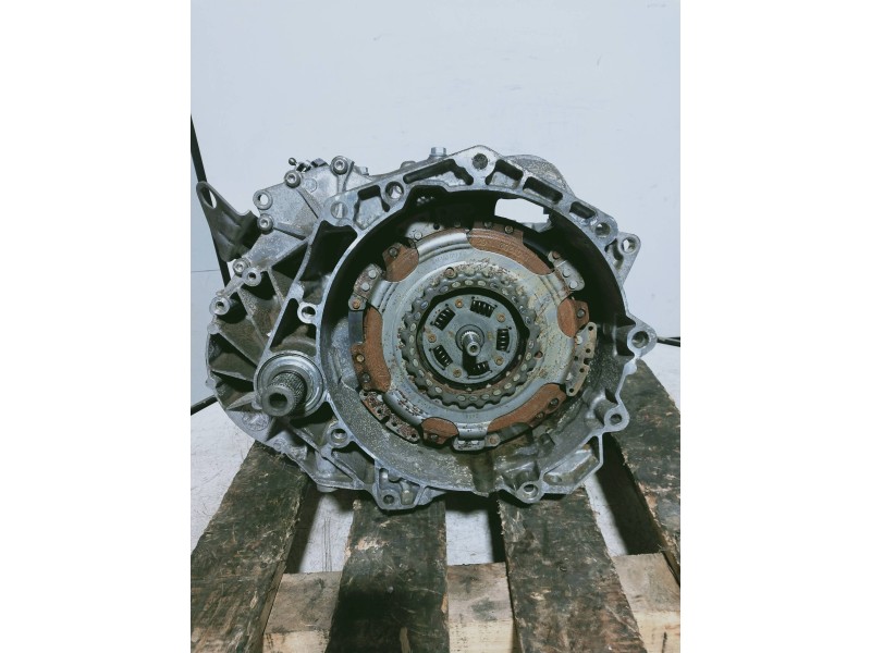 Recambio de caja cambios para skoda karoq (nu) ambition referencia OEM IAM UAG 210220 321342 1293 FD7CW002