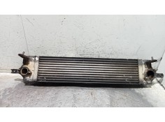 Recambio de intercooler para nissan x-trail (t31) 2.0 dci turbodiesel cat referencia OEM IAM 14461JG70B  