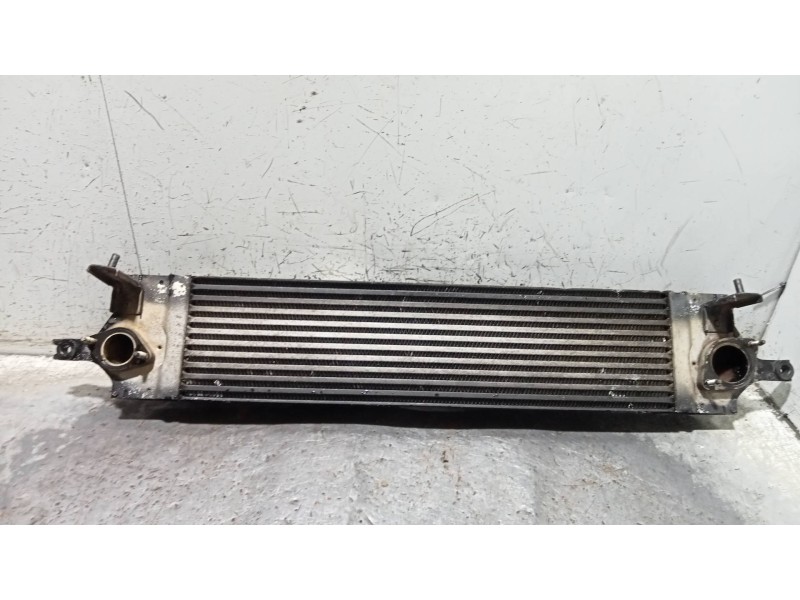 Recambio de intercooler para nissan x-trail (t31) 2.0 dci turbodiesel cat referencia OEM IAM 14461JG70B  