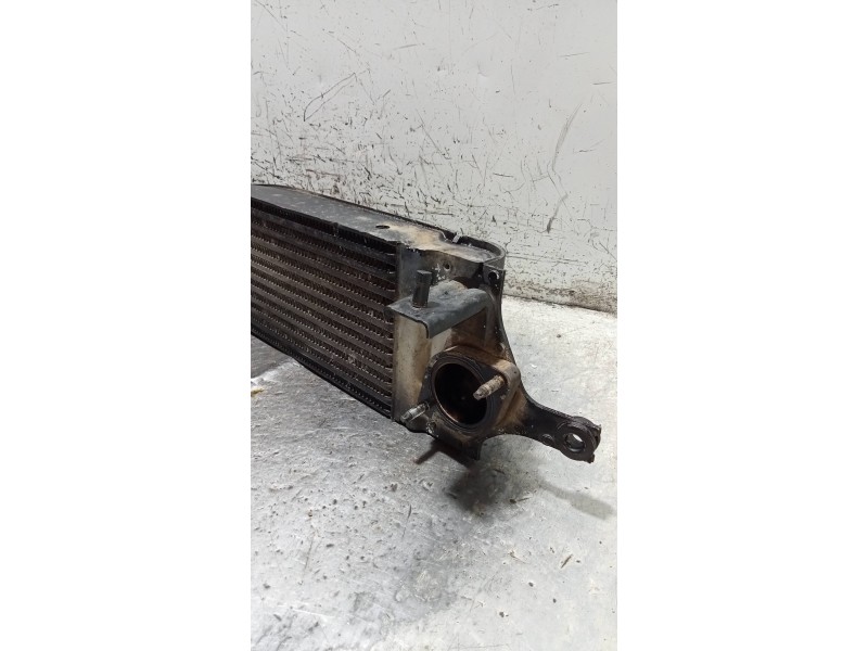 Recambio de intercooler para nissan x-trail (t31) 2.0 dci turbodiesel cat referencia OEM IAM 14461JG70B  