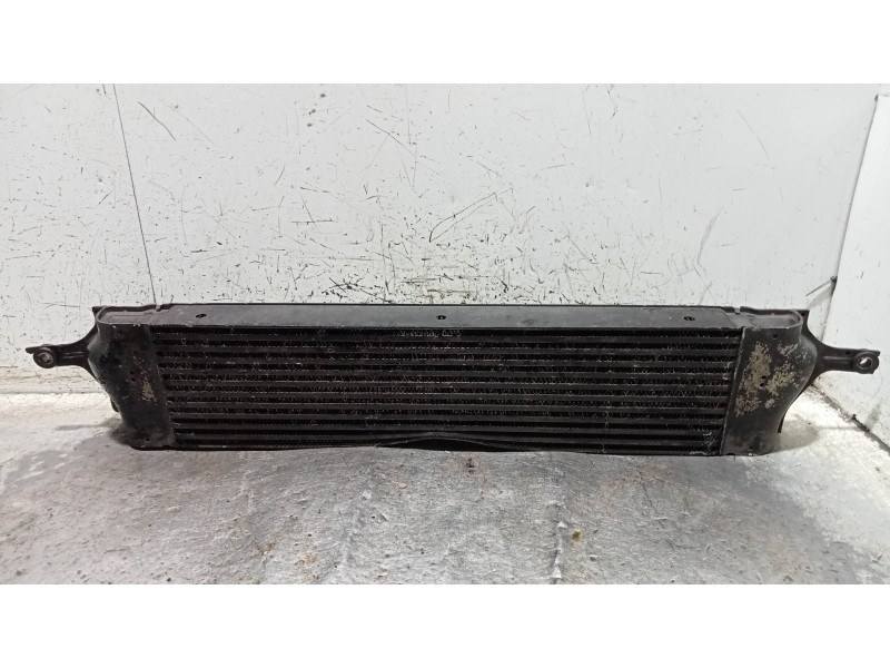 Recambio de intercooler para nissan x-trail (t31) 2.0 dci turbodiesel cat referencia OEM IAM 14461JG70B  