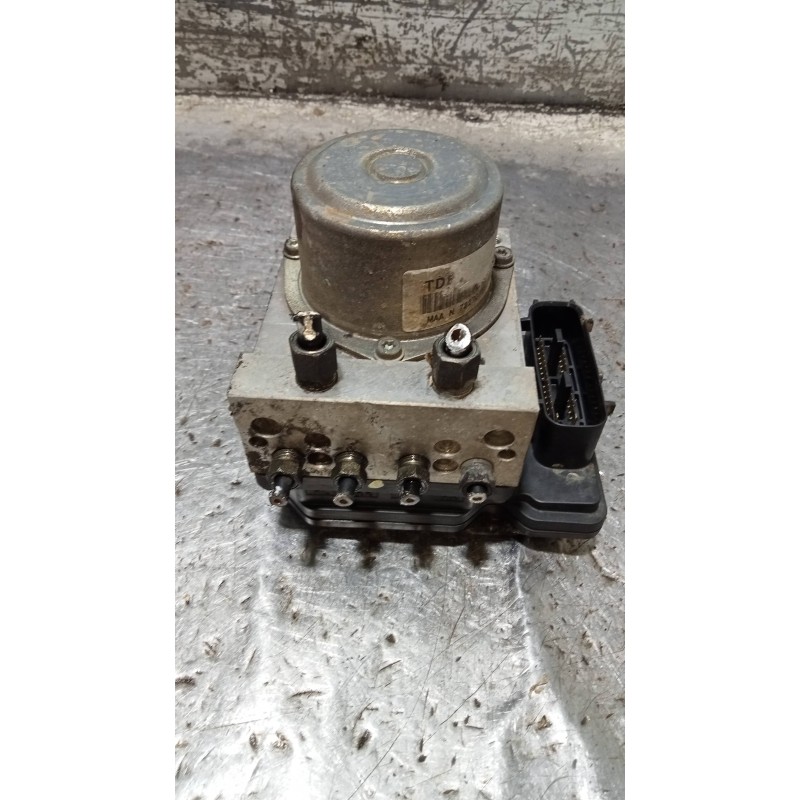 Recambio de abs para nissan x-trail (t31) 2.0 dci turbodiesel cat referencia OEM IAM A98000E81 E73260043 30867588