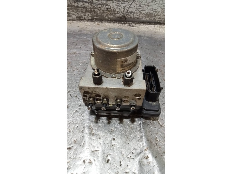 Recambio de abs para nissan x-trail (t31) 2.0 dci turbodiesel cat referencia OEM IAM A98000E81 E73260043 30867588