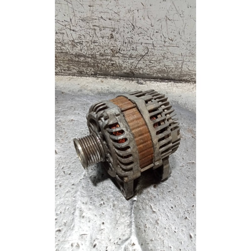 Recambio de alternador para nissan x-trail (t31) 2.0 dci turbodiesel cat referencia OEM IAM 23100JG71A A3TJ2481 