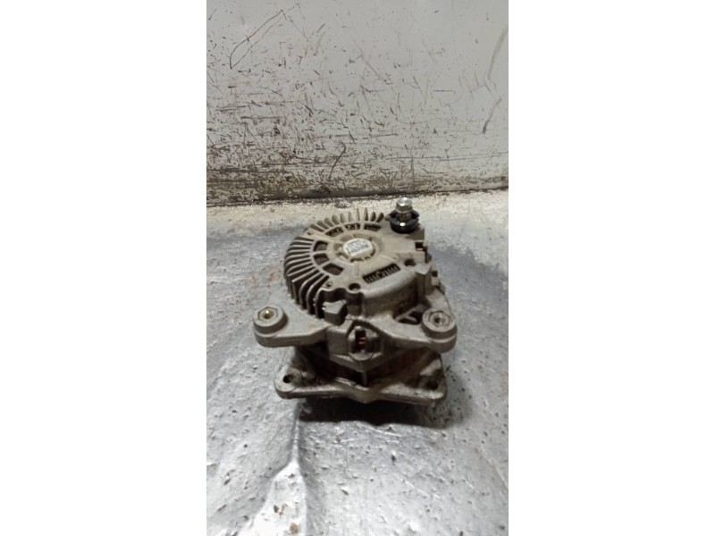 Recambio de alternador para nissan x-trail (t31) 2.0 dci turbodiesel cat referencia OEM IAM 23100JG71A A3TJ2481 