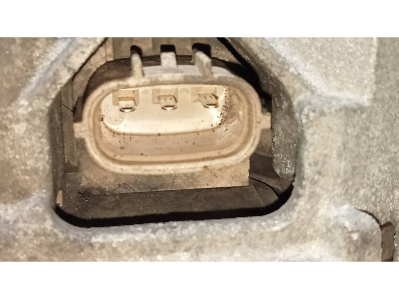 Recambio de alternador para nissan x-trail (t31) 2.0 dci turbodiesel cat referencia OEM IAM 23100JG71A A3TJ2481 