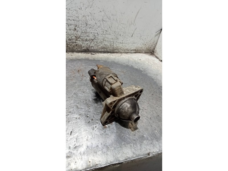 Recambio de motor arranque para nissan x-trail (t31) 2.0 dci turbodiesel cat referencia OEM IAM 23300JG70A TS22E9 