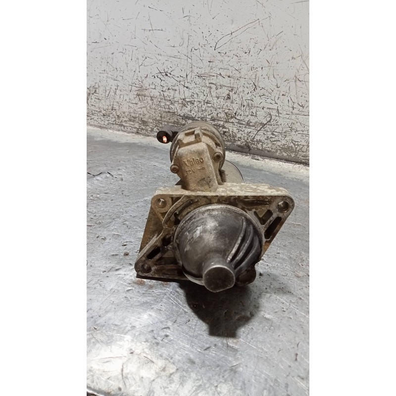 Recambio de motor arranque para nissan x-trail (t31) 2.0 dci turbodiesel cat referencia OEM IAM 23300JG70A TS22E9 