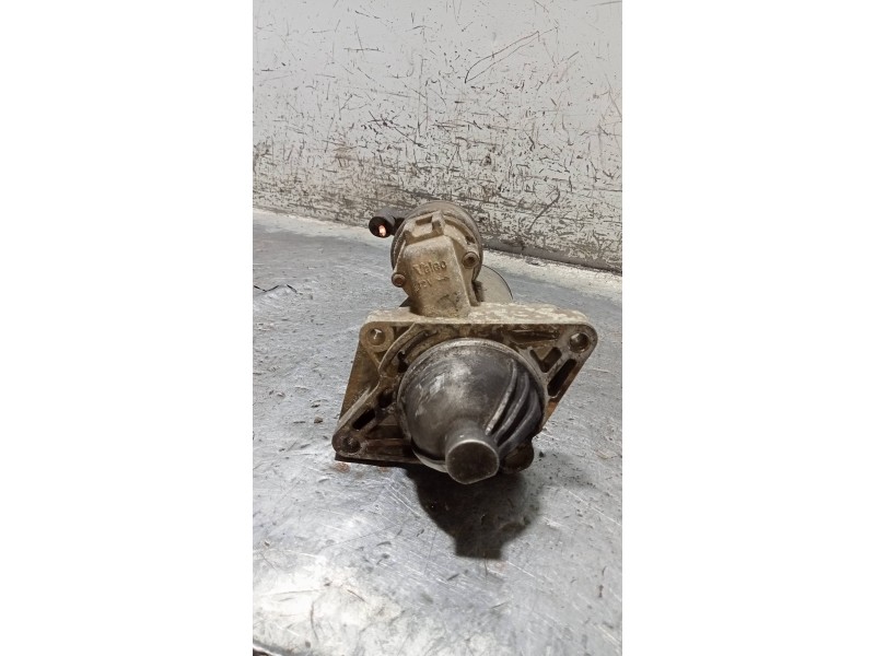 Recambio de motor arranque para nissan x-trail (t31) 2.0 dci turbodiesel cat referencia OEM IAM 23300JG70A TS22E9 