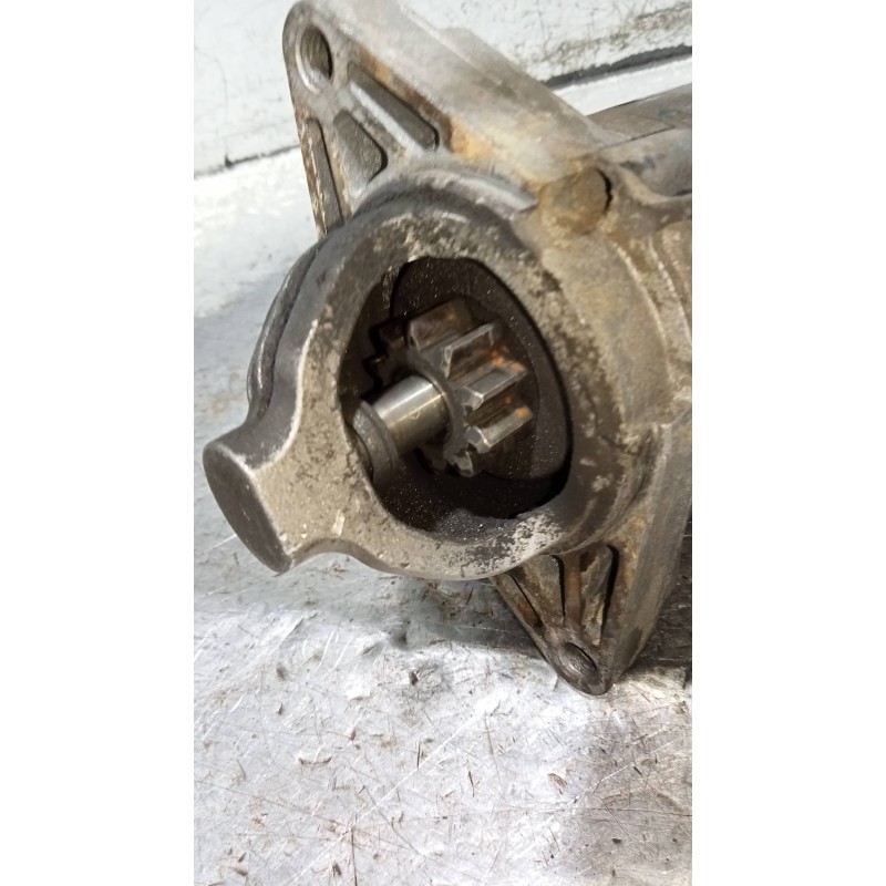 Recambio de motor arranque para nissan x-trail (t31) 2.0 dci turbodiesel cat referencia OEM IAM 23300JG70A TS22E9 