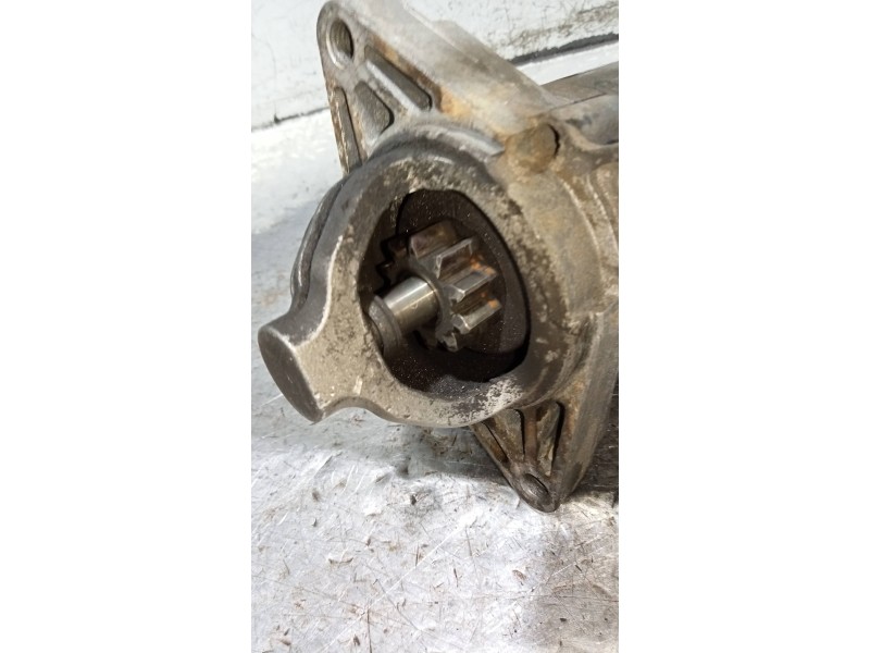 Recambio de motor arranque para nissan x-trail (t31) 2.0 dci turbodiesel cat referencia OEM IAM 23300JG70A TS22E9 