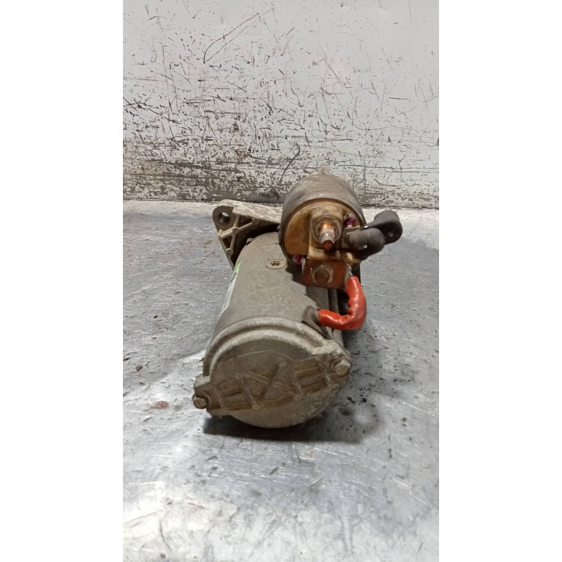 Recambio de motor arranque para nissan x-trail (t31) 2.0 dci turbodiesel cat referencia OEM IAM 23300JG70A TS22E9 