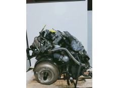 Recambio de motor completo para chrysler stratus cabrio (jx) 2.5 limited referencia OEM IAM 6G73 DA0295 