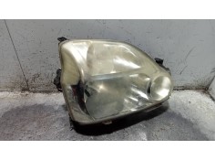 Recambio de faro derecho para nissan x-trail (t31) 2.0 dci turbodiesel cat referencia OEM IAM   