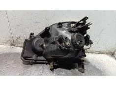 Recambio de faro derecho para nissan x-trail (t31) 2.0 dci turbodiesel cat referencia OEM IAM    2