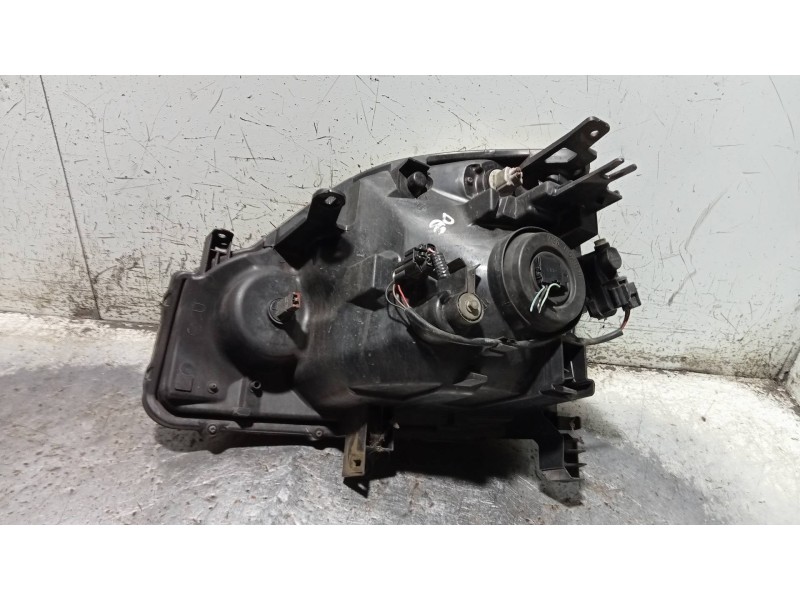 Recambio de faro derecho para nissan x-trail (t31) 2.0 dci turbodiesel cat referencia OEM IAM   