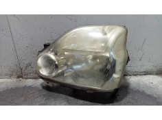 Recambio de faro izquierdo para nissan x-trail (t31) 2.0 dci turbodiesel cat referencia OEM IAM   