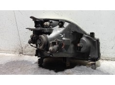 Recambio de faro izquierdo para nissan x-trail (t31) 2.0 dci turbodiesel cat referencia OEM IAM    2