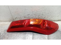 Recambio de piloto trasero izquierdo para nissan x-trail (t31) 2.0 dci turbodiesel cat referencia OEM IAM   