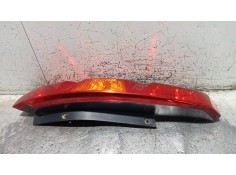 Recambio de piloto trasero izquierdo para nissan x-trail (t31) 2.0 dci turbodiesel cat referencia OEM IAM    2