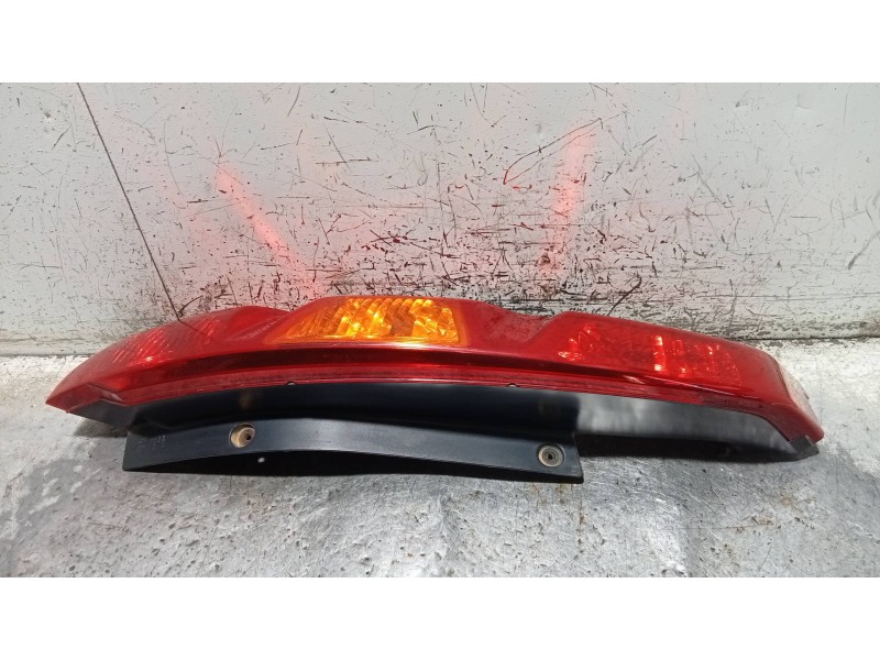 Recambio de piloto trasero izquierdo para nissan x-trail (t31) 2.0 dci turbodiesel cat referencia OEM IAM   